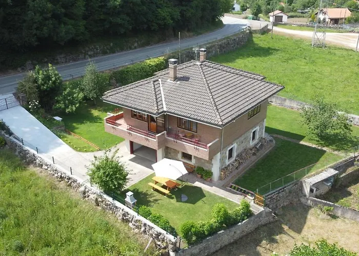 Casa Fresneda