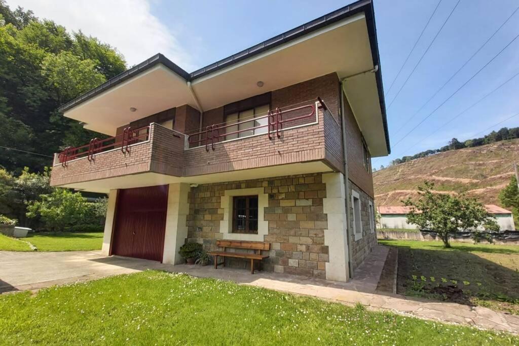 Casa Fresneda *