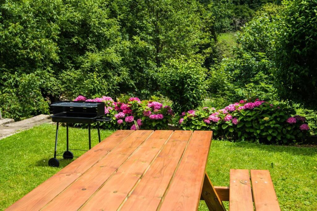 Сasa de vacaciones Casa Fresneda Fresneda (Cantabria)