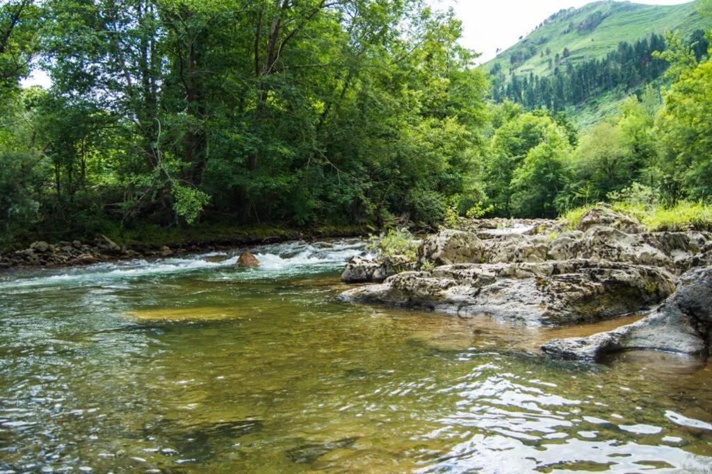 Casa Fresneda Сasa de vacaciones Fresneda (Cantabria)