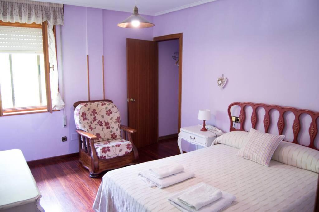 Casa Fresneda * Fresneda (Cantabria)