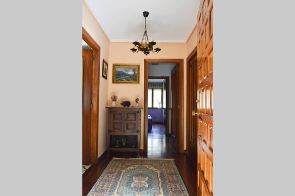 Casa Fresneda Сasa de vacaciones Fresneda (Cantabria)