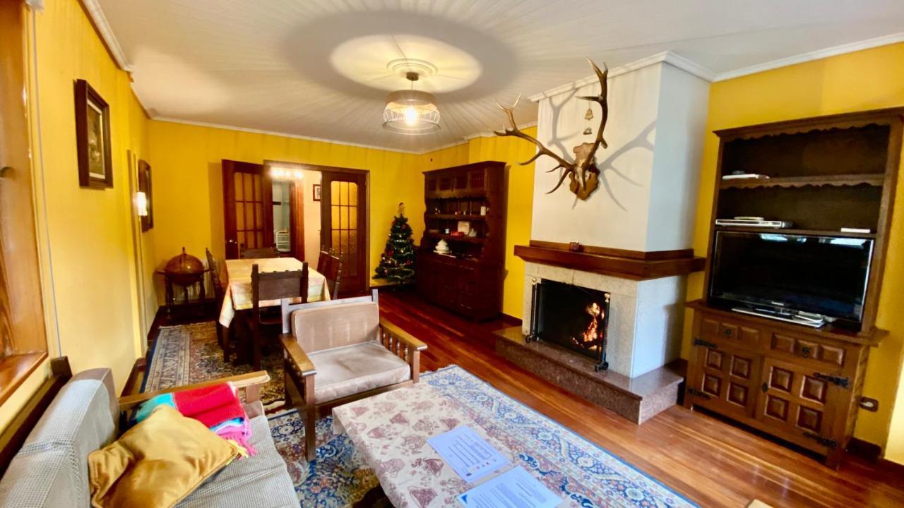 Casa Fresneda *