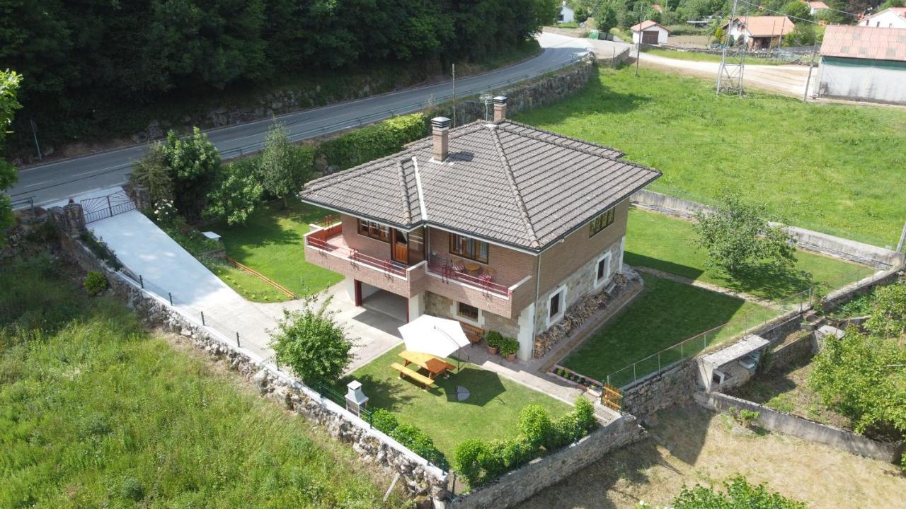 Casa Fresneda Fresneda (Cantabria)