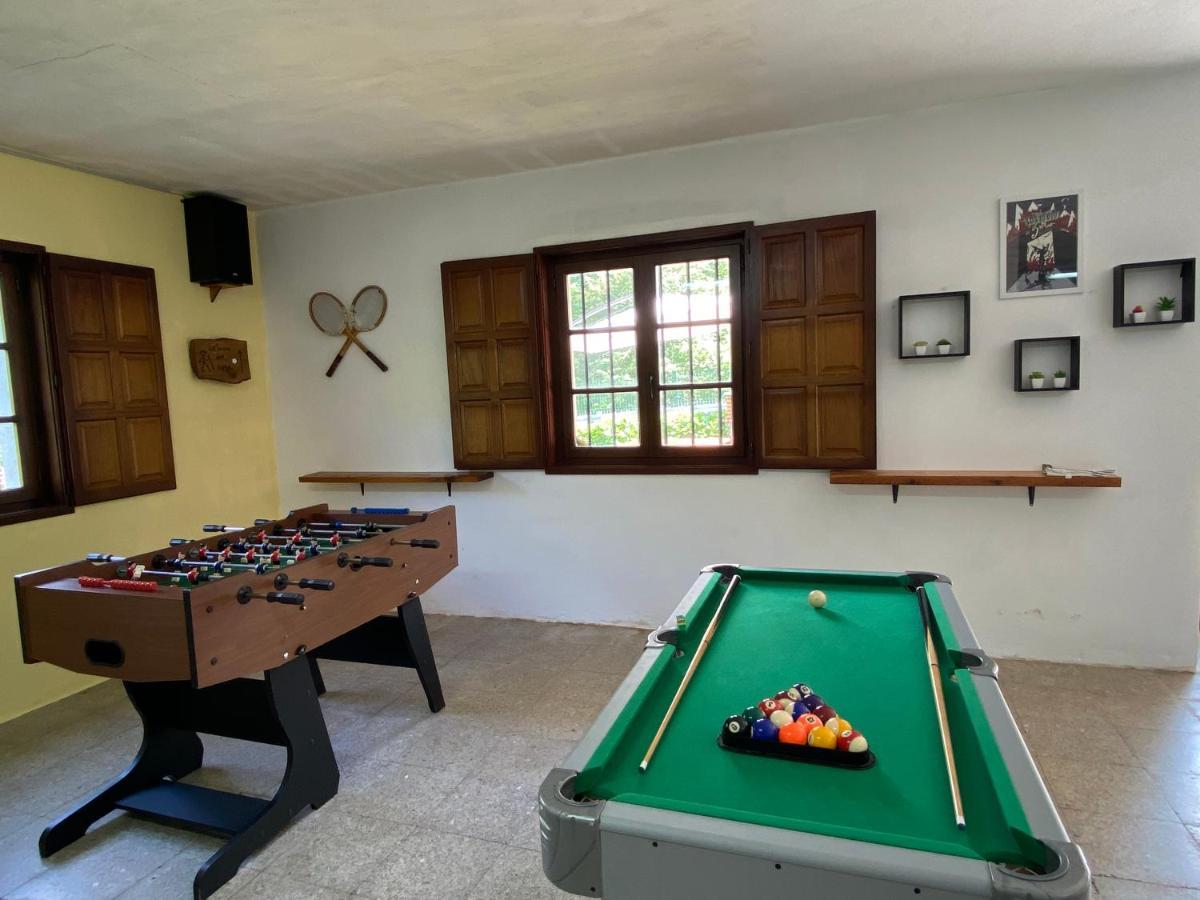 Casa Fresneda Holiday home