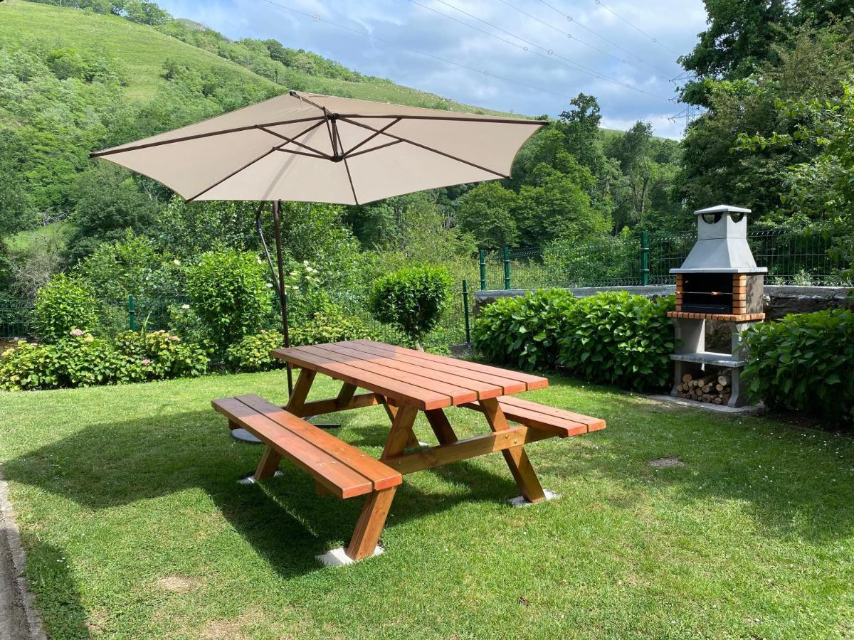 Casa Fresneda Holiday home Fresneda (Cantabria)