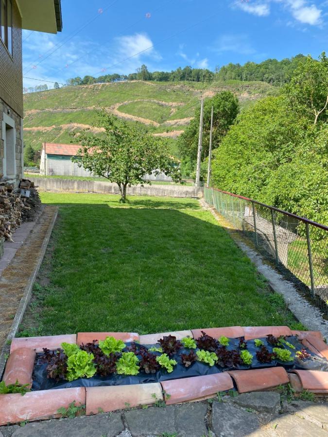 Casa Fresneda Сasa de vacaciones